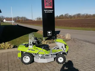 Grillo Climber 7.15