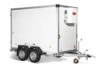 Böckmann KK 3018/27 køle
