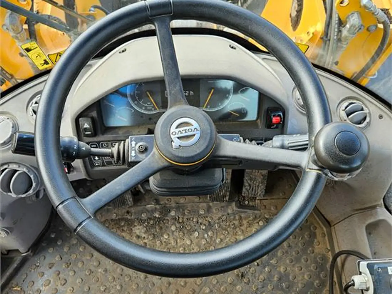 Billede 20 - Volvo L90 H - 17 ton