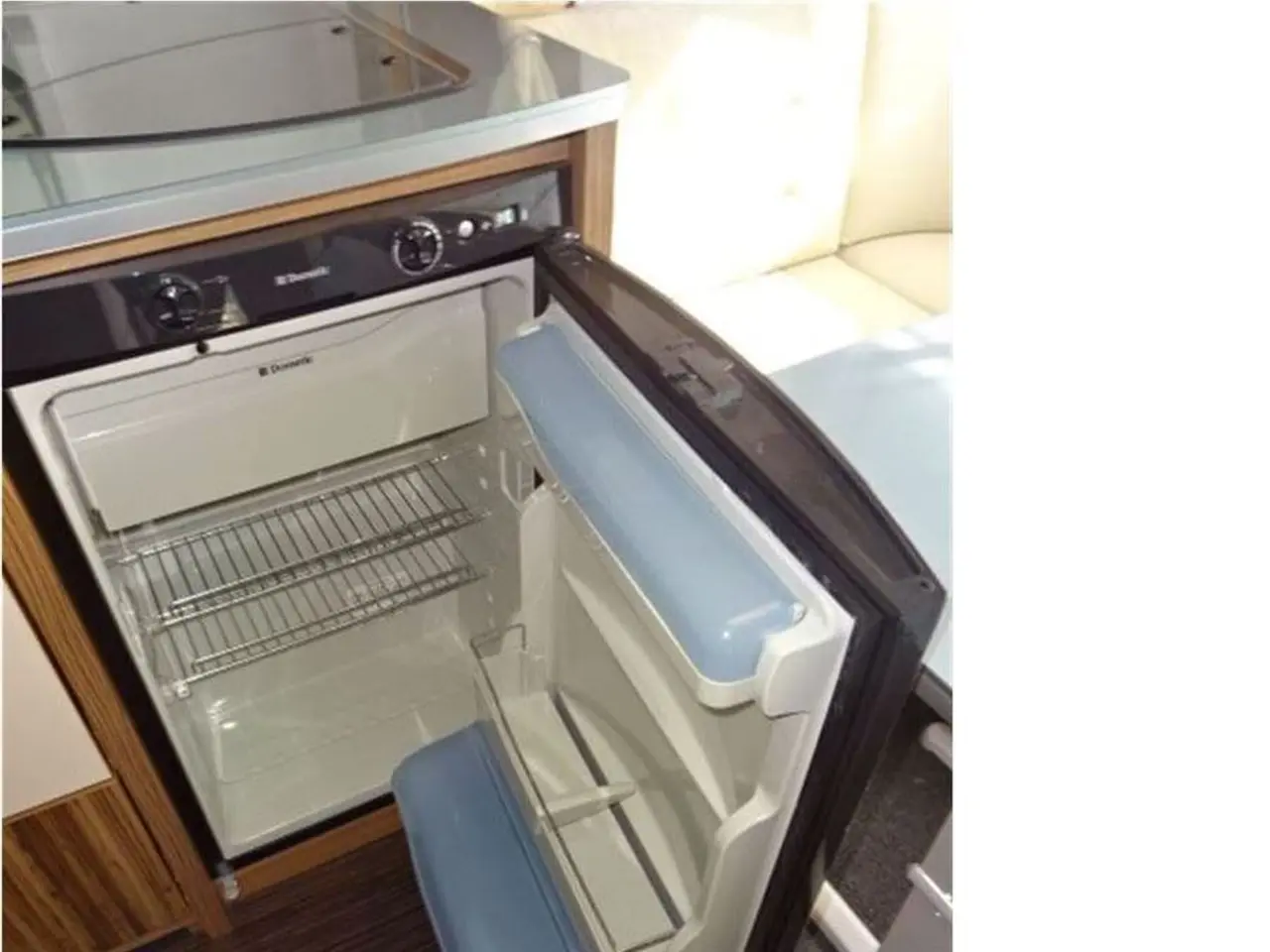 Billede 13 - 2010 - Dethleffs Camper Lifestyle 450 DB