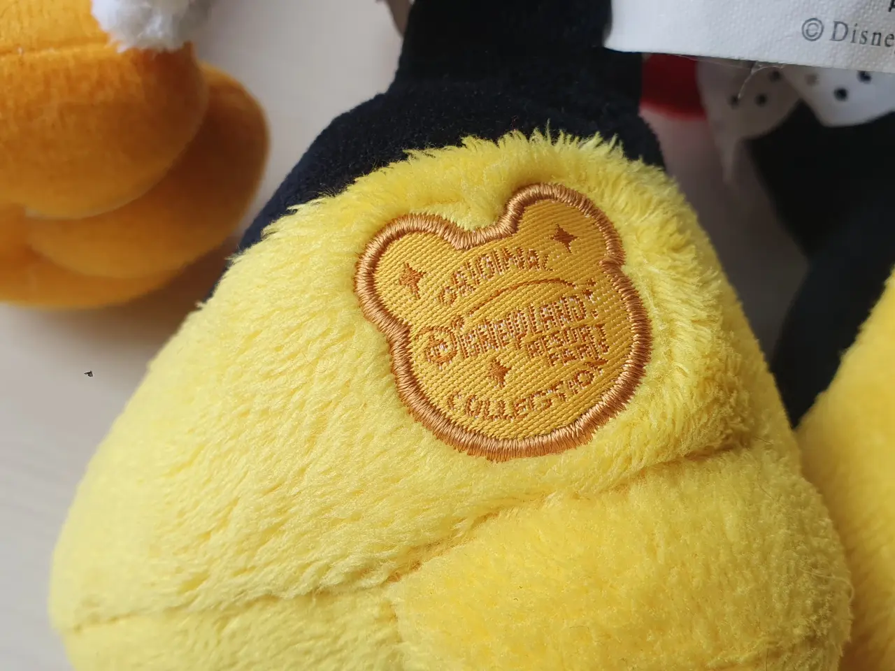 Billede 3 - Disney bamser