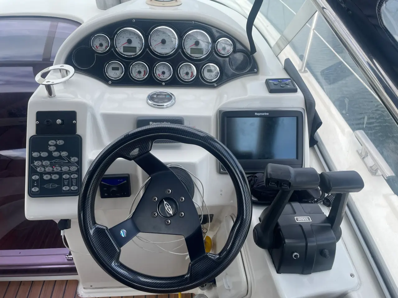 Billede 6 - BAVARIA 32 SPORT