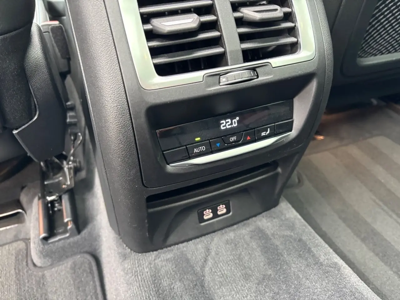 Billede 7 - BMW iX3 Charged Plus M-Sport