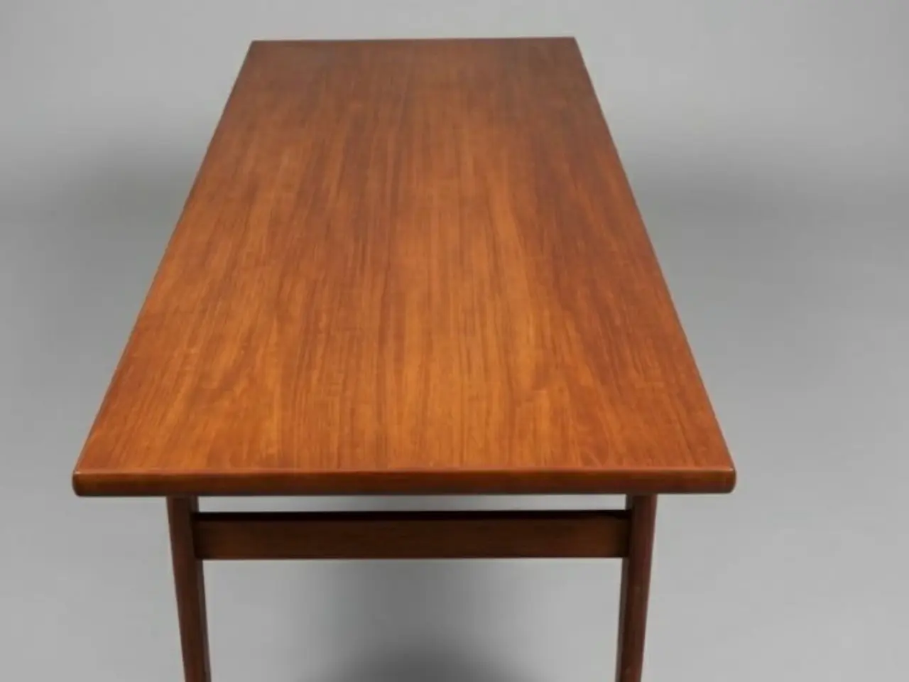 Billede 2 - Smukt retro sofabord i teak