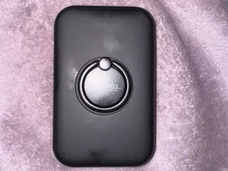 Dacota Platinum Magnetic 5000 mAh powerbank,