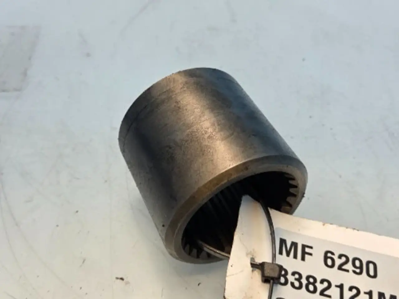 Billede 7 - Massey Ferguson 6290 Muffe 3382121M3