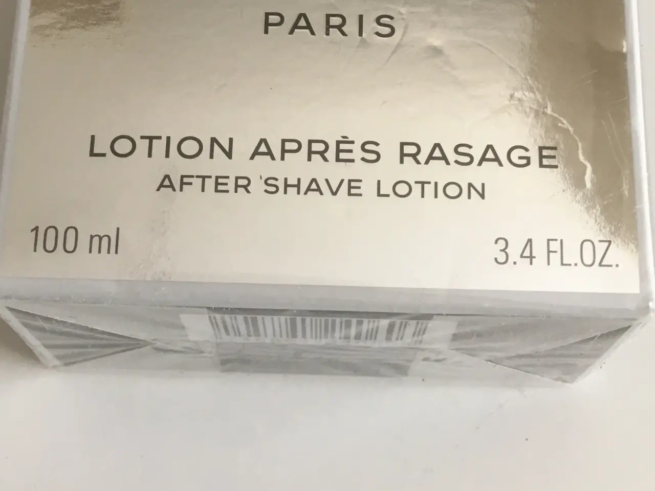 Billede 2 - chanel paris platinum egoiste