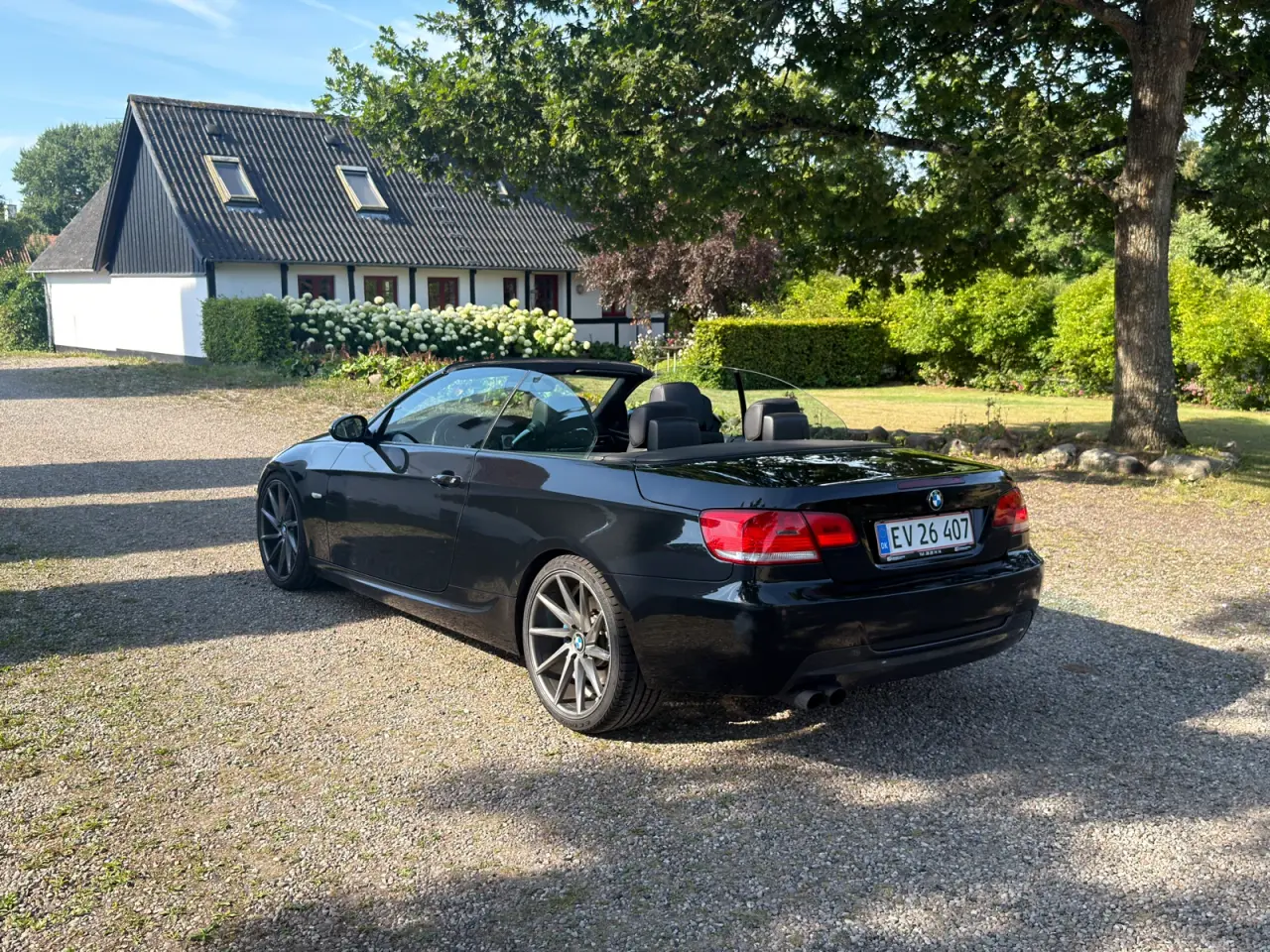 Billede 6 - Lækker E93