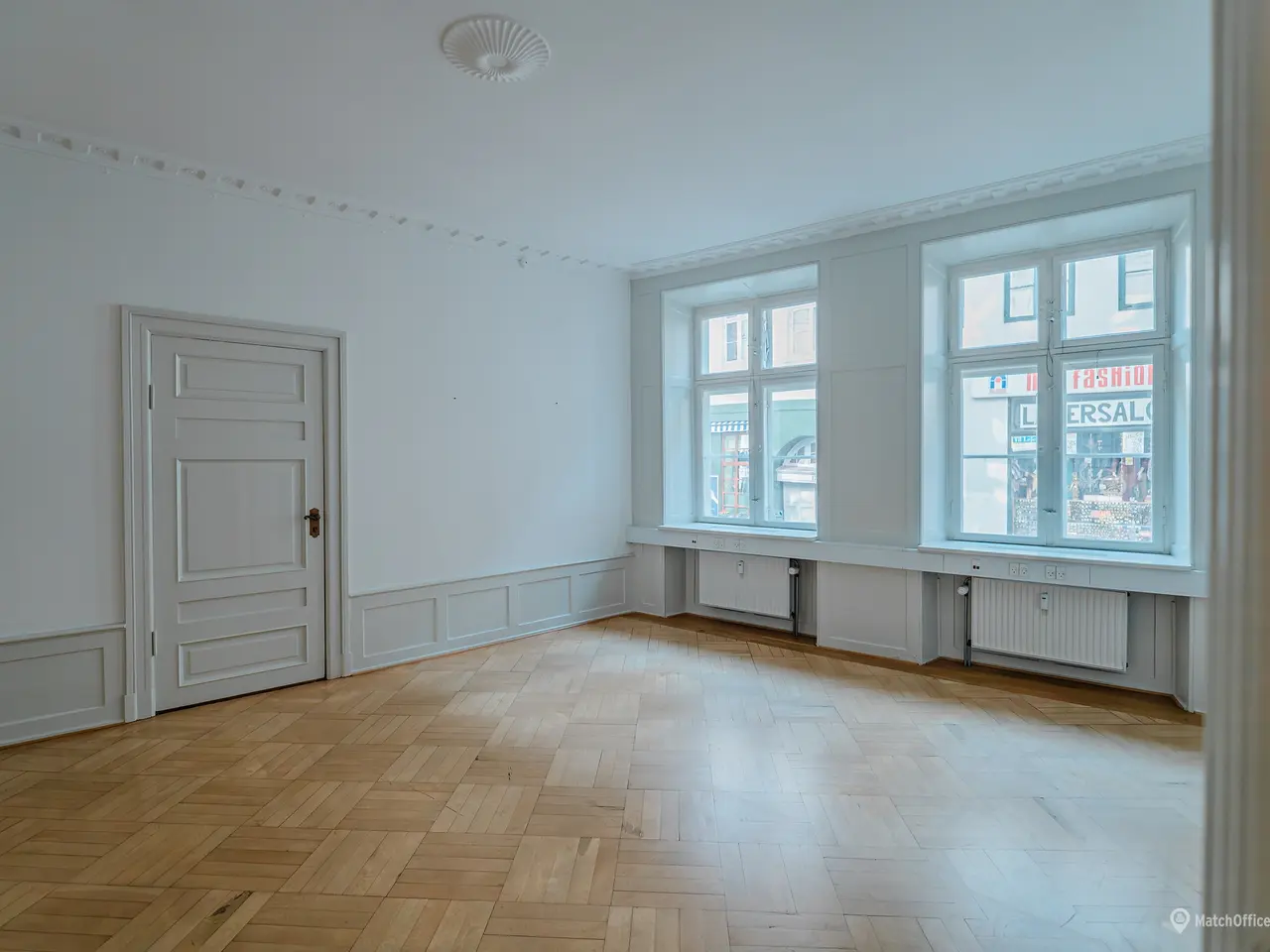 Billede 4 - Klassisk Københavner kontor