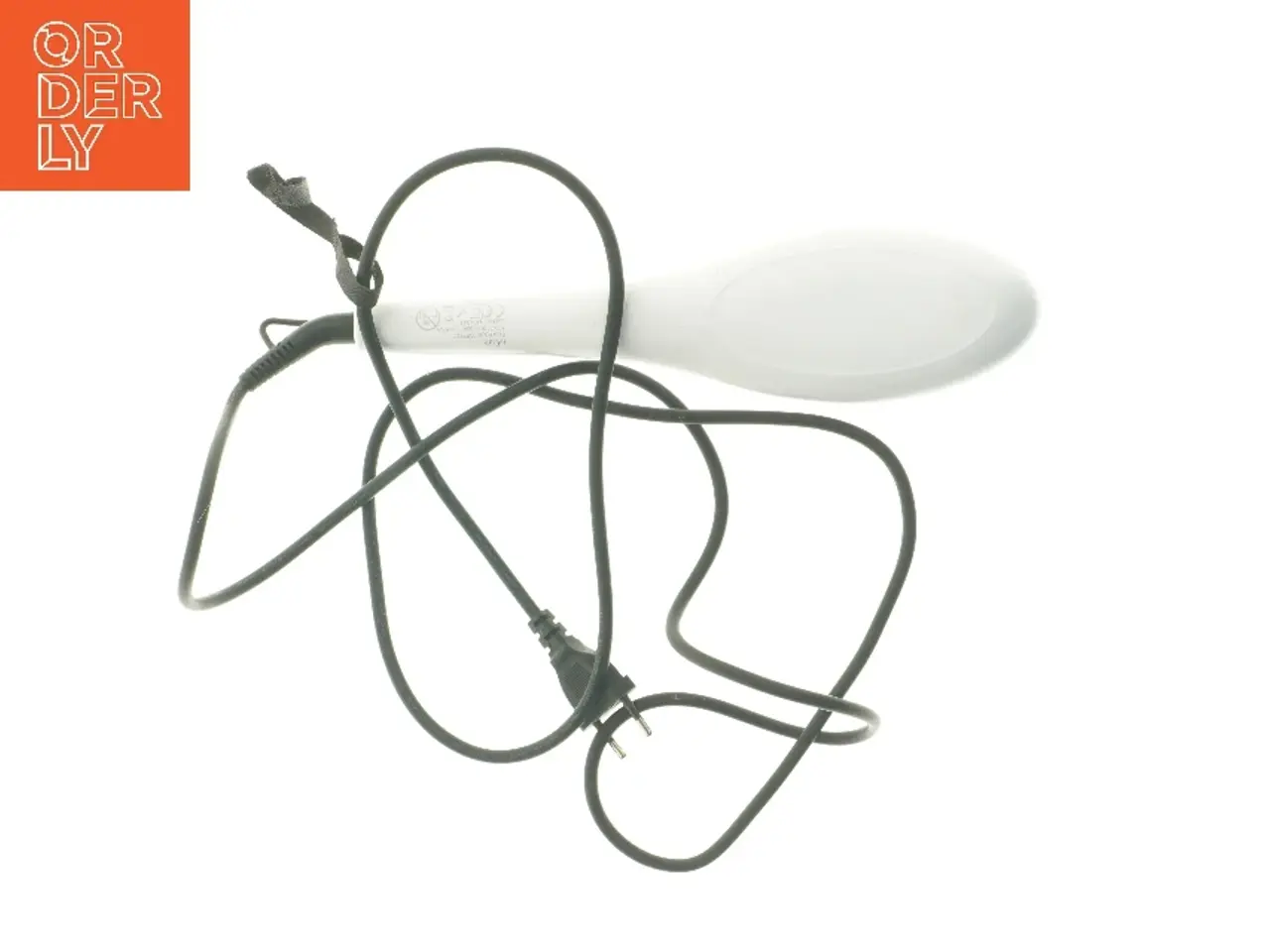 Billede 3 - Elektrisk børste til hårstyling (str. 32 cm)