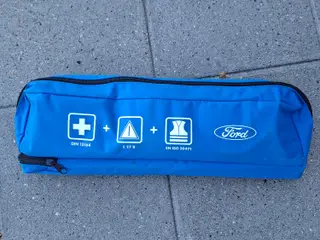 Sikkerhedspakke til FORD