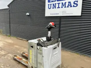 2500kg elhund