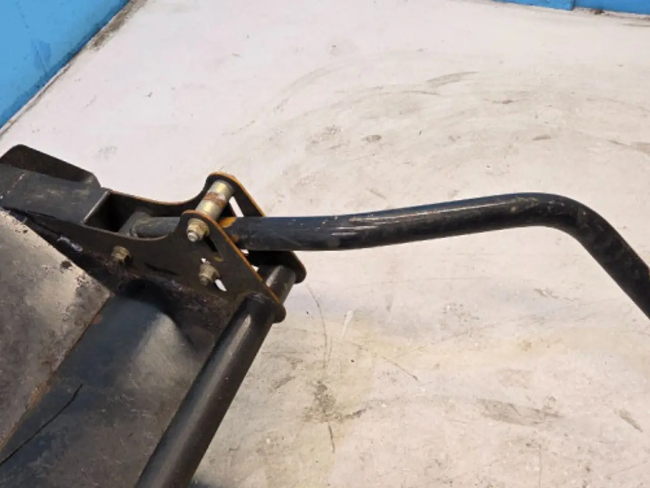 Billede 9 - New Holland BB9090 Vindspejl 700143959