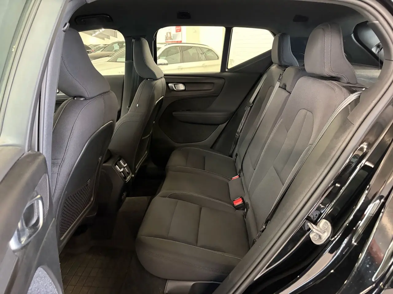 Billede 9 - Volvo XC40 P6 Recharge Plus 231HK 5d Aut.