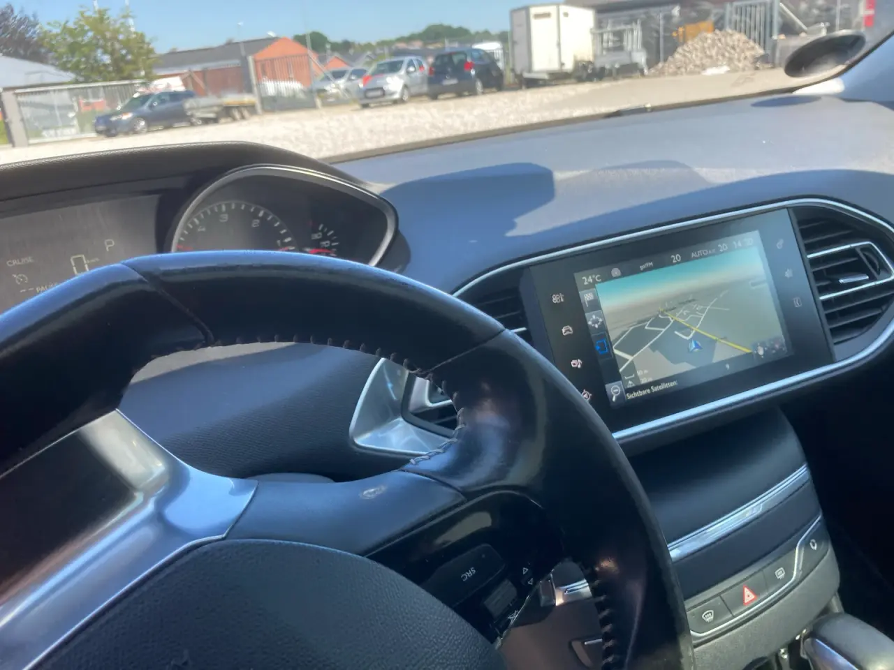 Billede 6 - Peugeot 308