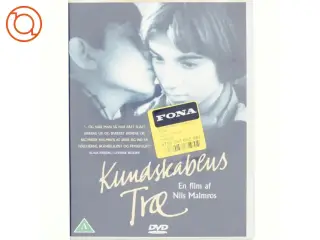 Kundskabens Træ