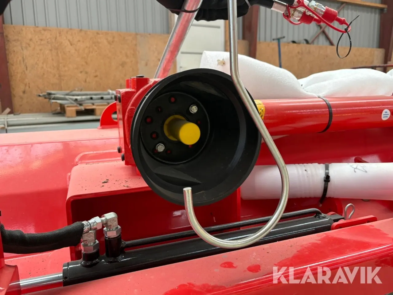 Billede 12 - Slagleklipper Maschio Gaspardo Brava 230 L