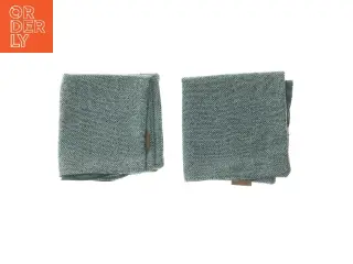 Pudebetræk 2 stk fra Inhome (str. 2 stk 38,5x40 cm)
