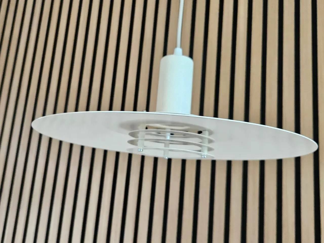 Billede 3 - Spisebordslamper