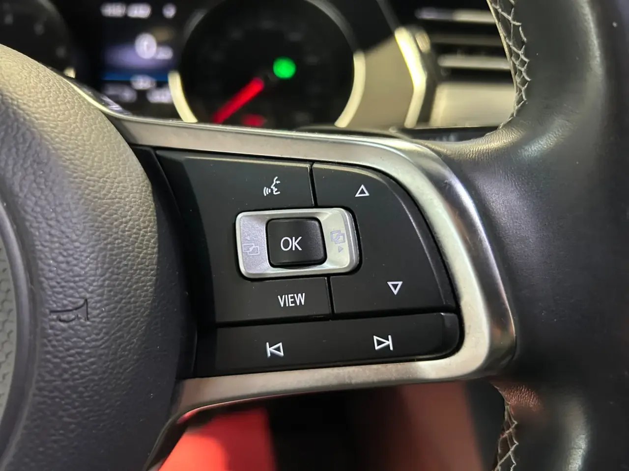 Billede 12 - VW Passat 1,5 TSi 150 R-line Variant DSG