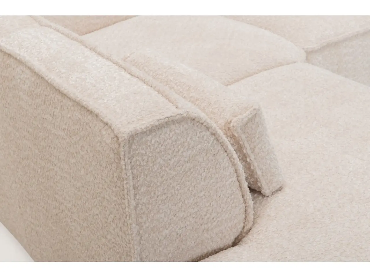 Billede 8 - Hjort Knudsen Modern Hjørnesofa - Venstrevendt