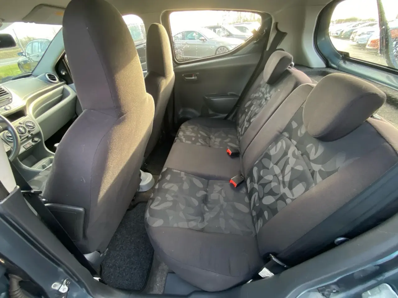 Billede 10 - Suzuki Alto 1,0 12V 68HK 5d