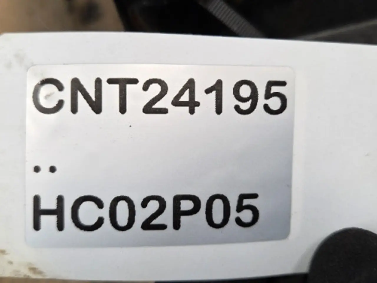 Billede 16 - New Holland CR9080 Elevatorkasse 84453555
