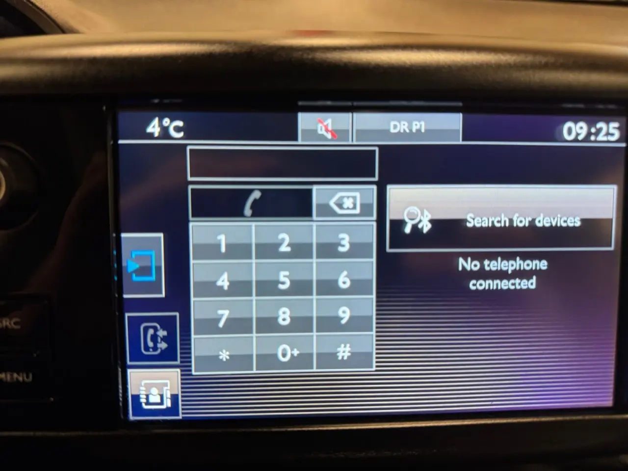 Billede 11 - Peugeot 2008 1,6 BlueHDi 100 Allure Sky