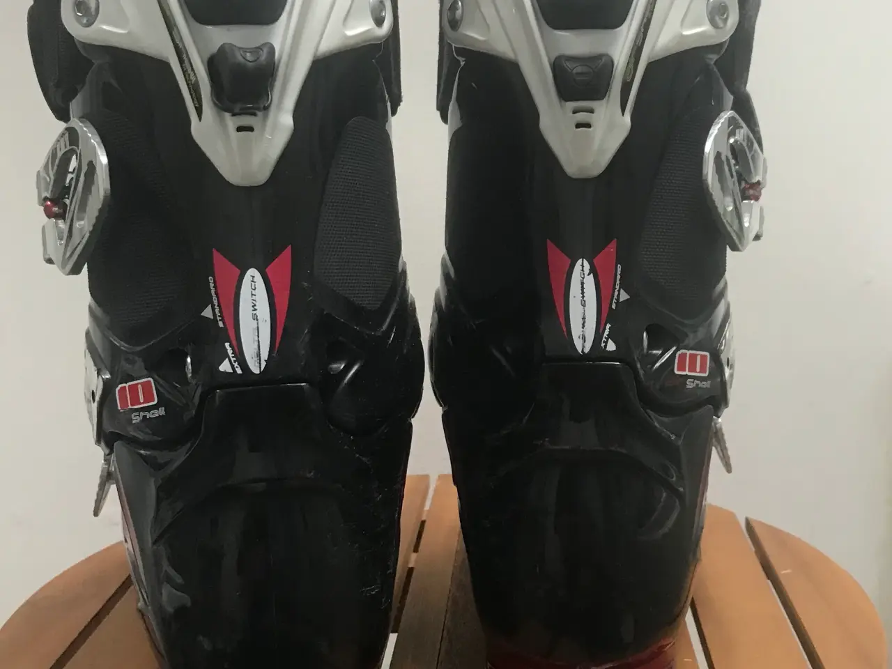 Billede 5 - Skistøvler Tecnica PHIX str. 275, 315mm