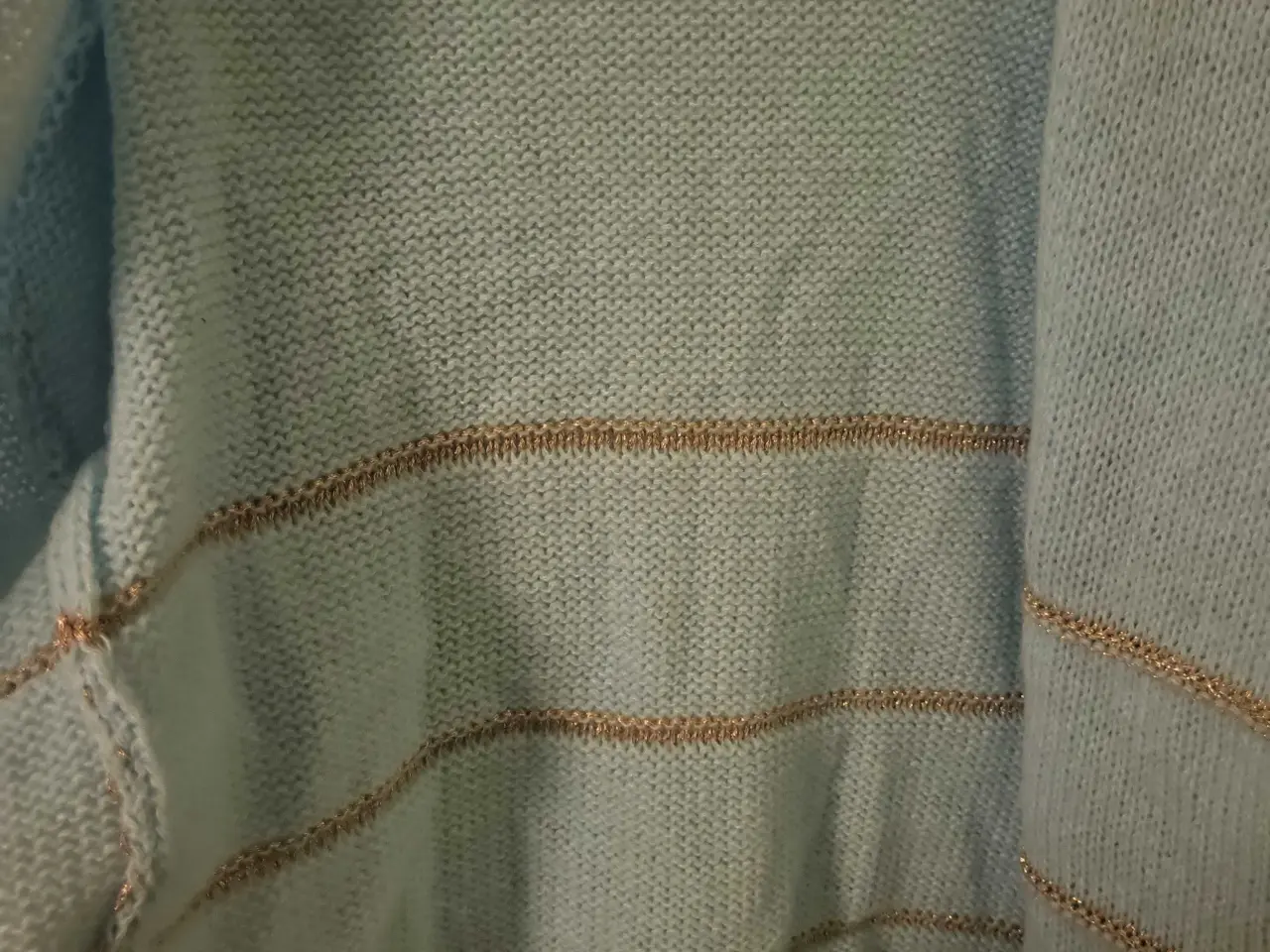 Billede 6 - Turquoise Cardigan