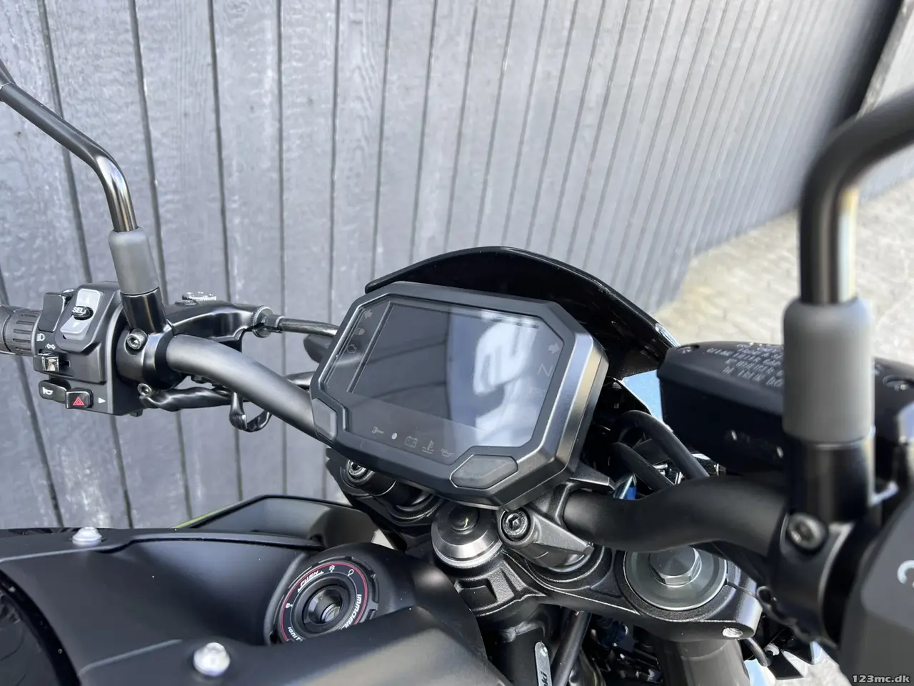 Billede 11 - Kawasaki Z 900