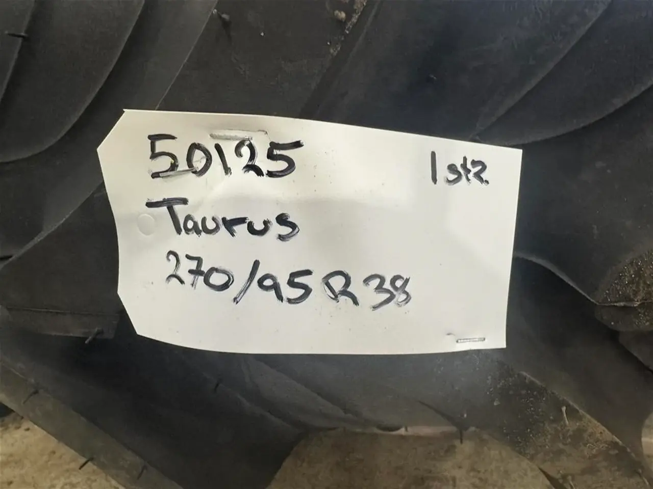Billede 2 - Taurus