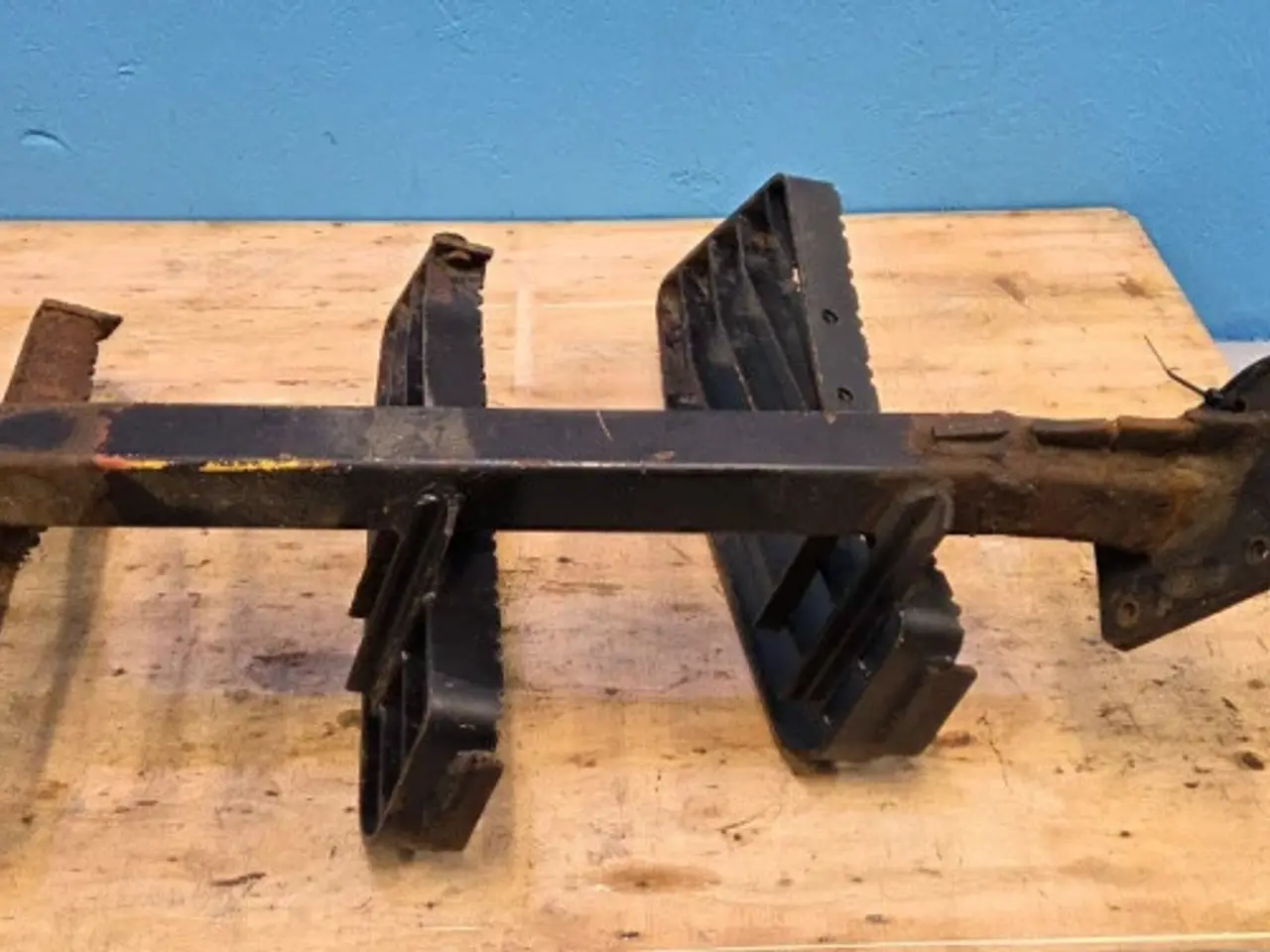 Billede 21 - Massey Ferguson 6290 Trin L. 3780104M91