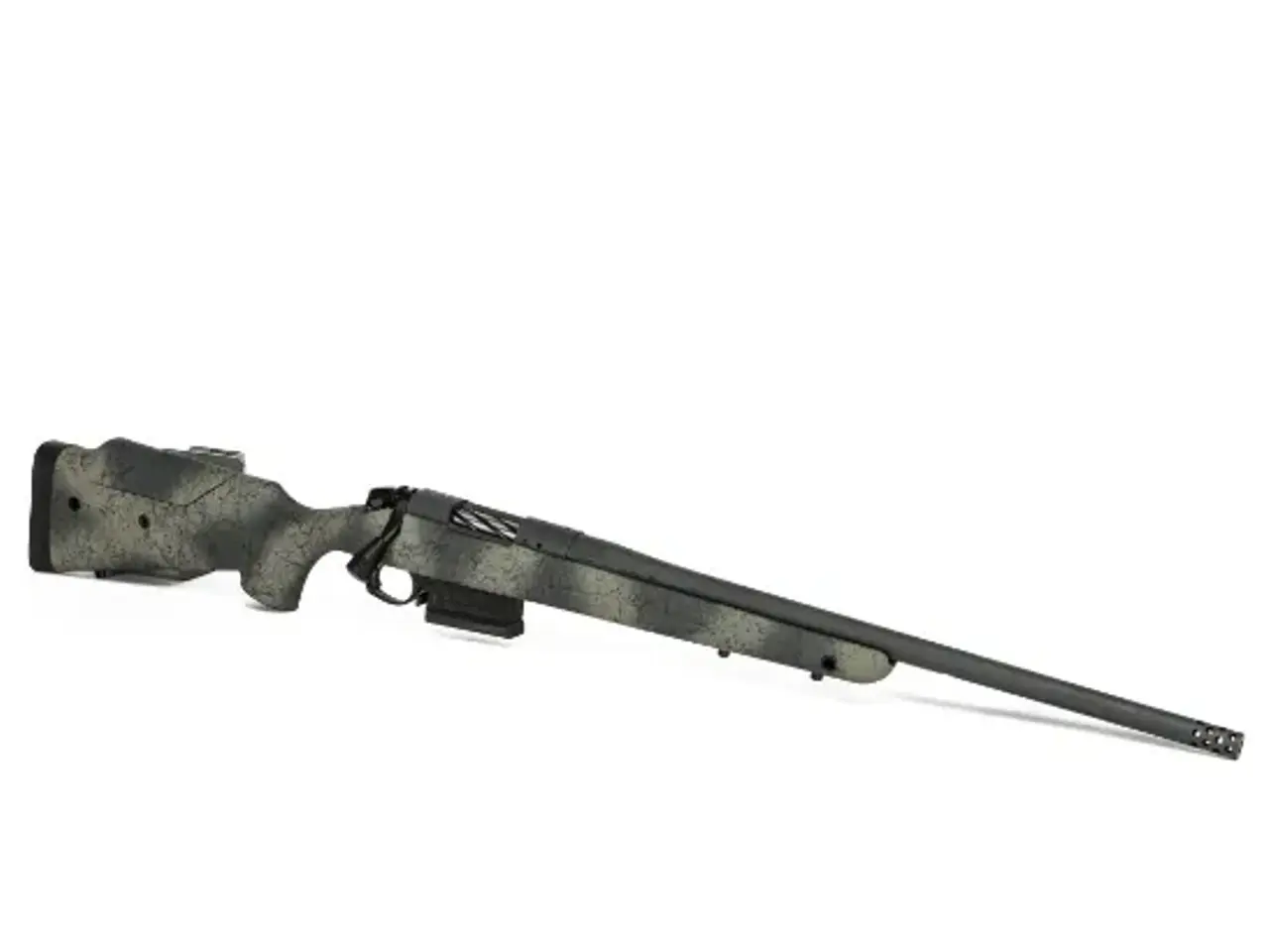 Billede 1 - Bergara B14 308 WIN