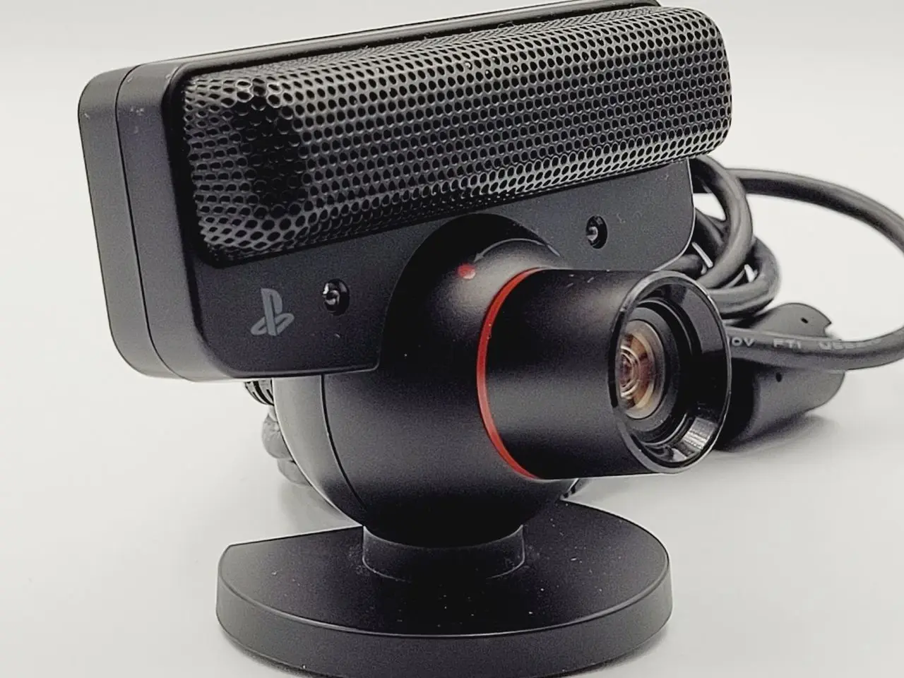 Billede 6 - ⭐️· Original Sony Eye Cam Move til Playstation 3