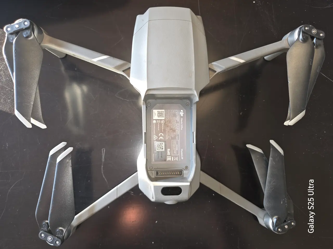Billede 1 - DJI Mavic 2 Pro