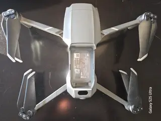 DJI Mavic 2 Pro