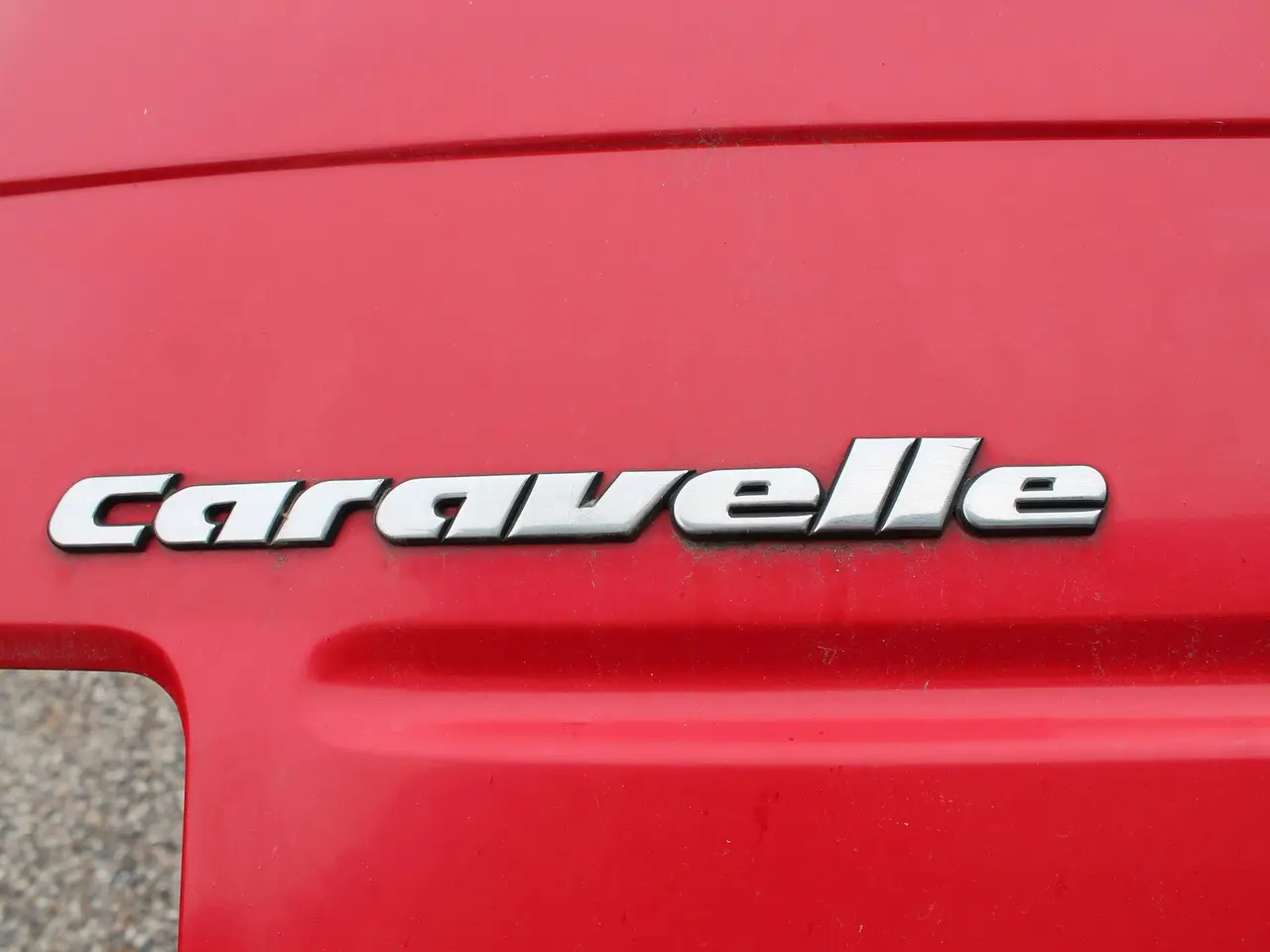 Billede 18 - VW Caravelle Kort 2,5 TDI m/Airbag m/ABS 102HK