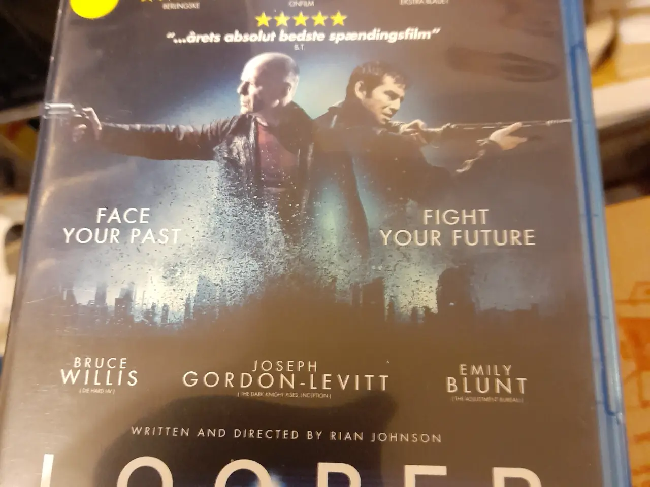 Billede 1 - Looper