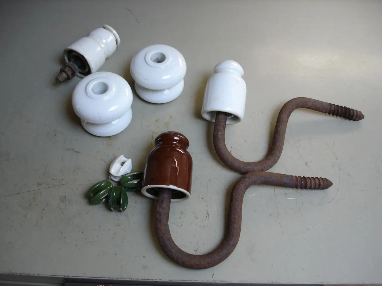 Billede 1 - Porcelænsklokker