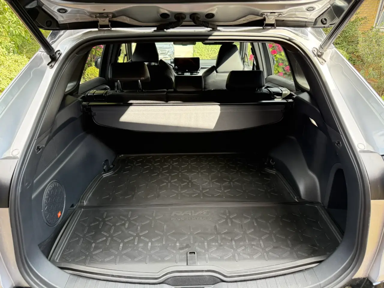 Billede 10 - Toyota RAV4 2,5 Plug-in Hybrid Style AWD-i