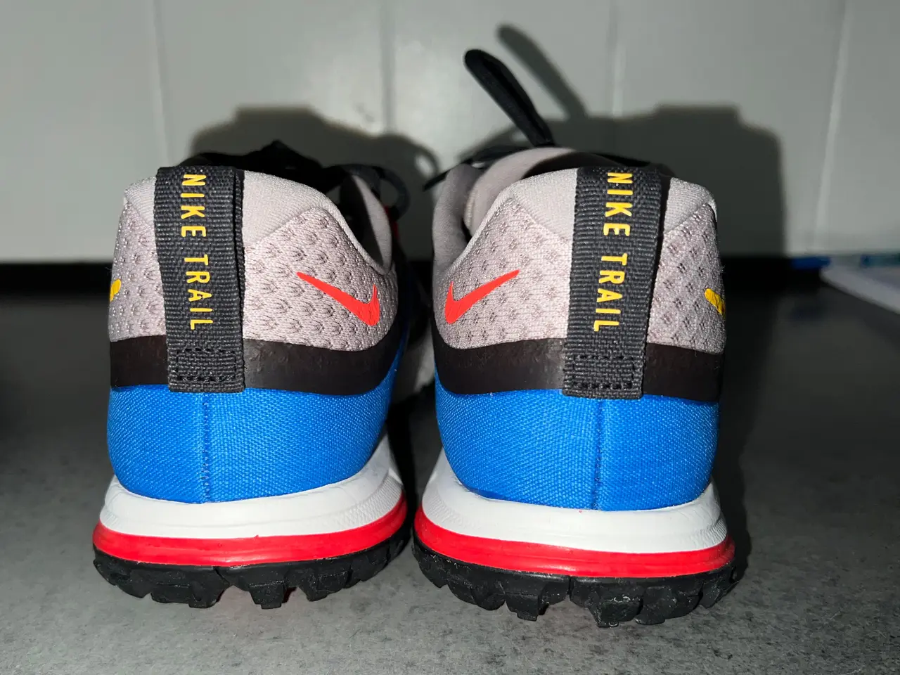 Billede 3 - Nike trailsko