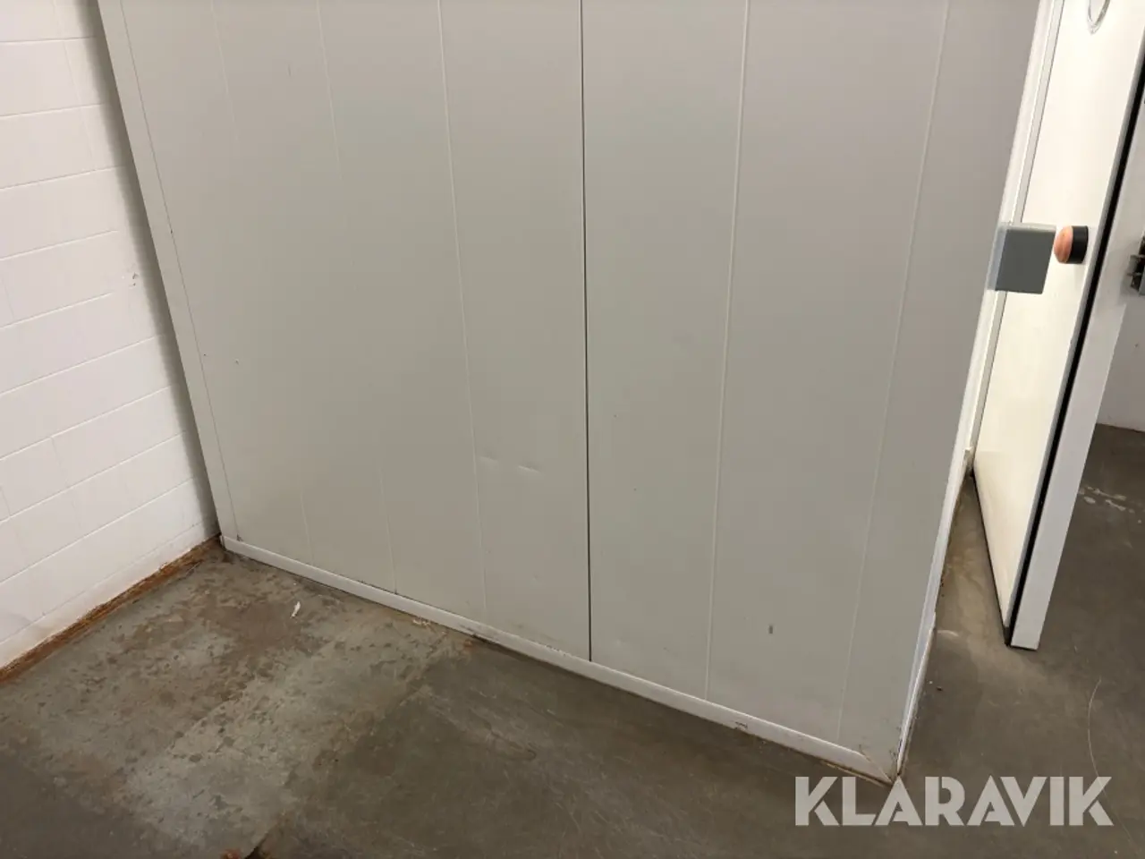 Billede 11 - Kølerum / fryserum Unitor