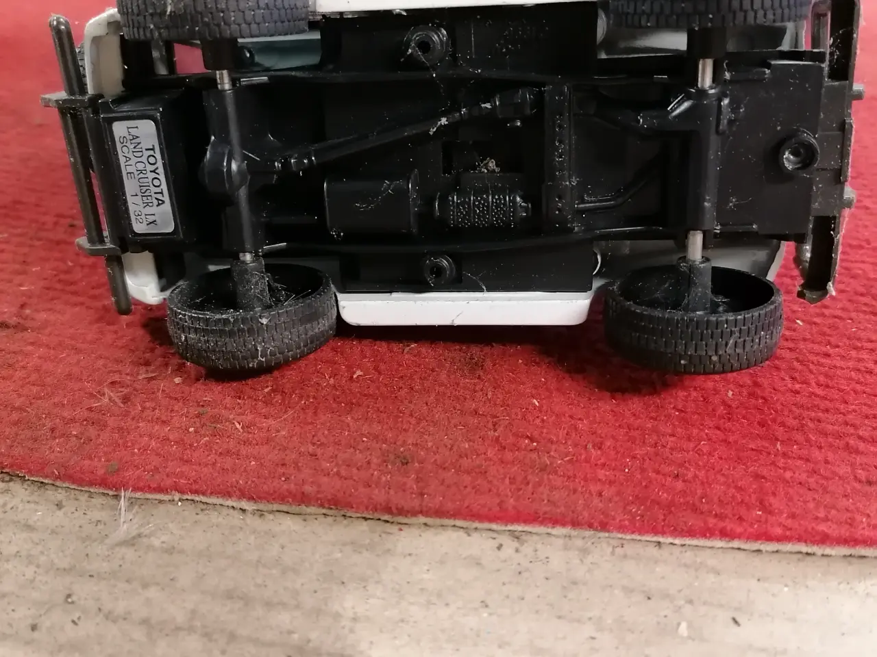 Billede 4 - Toyota landcruiser