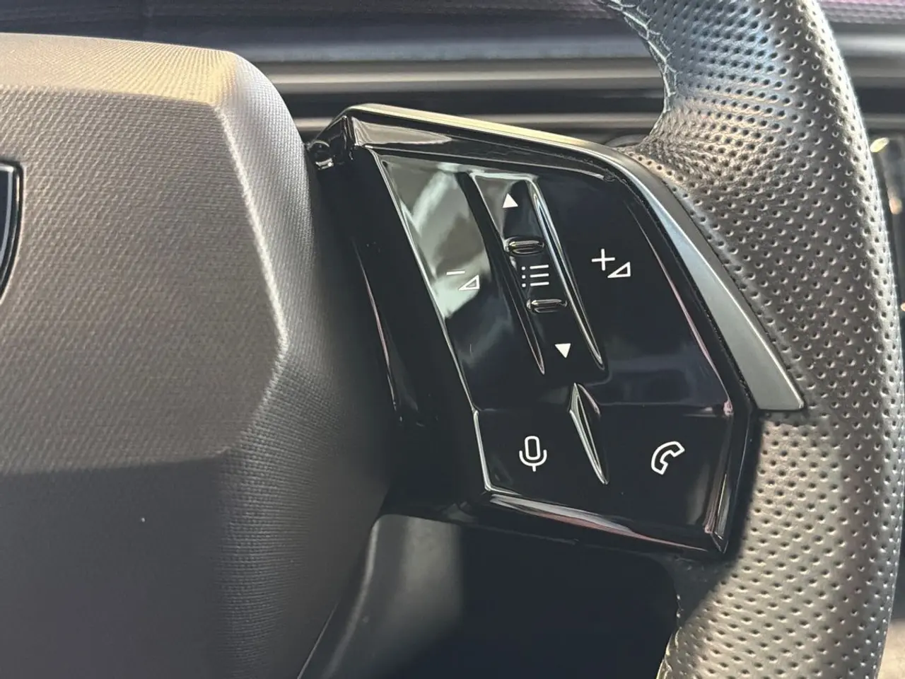 Billede 15 - Peugeot e-5008 77 GT Pack 7prs