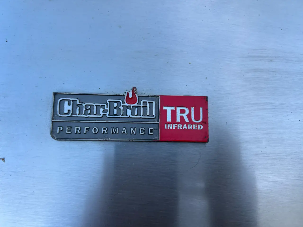 Billede 3 - Gasgrill Charbroil Performance Tru Infared