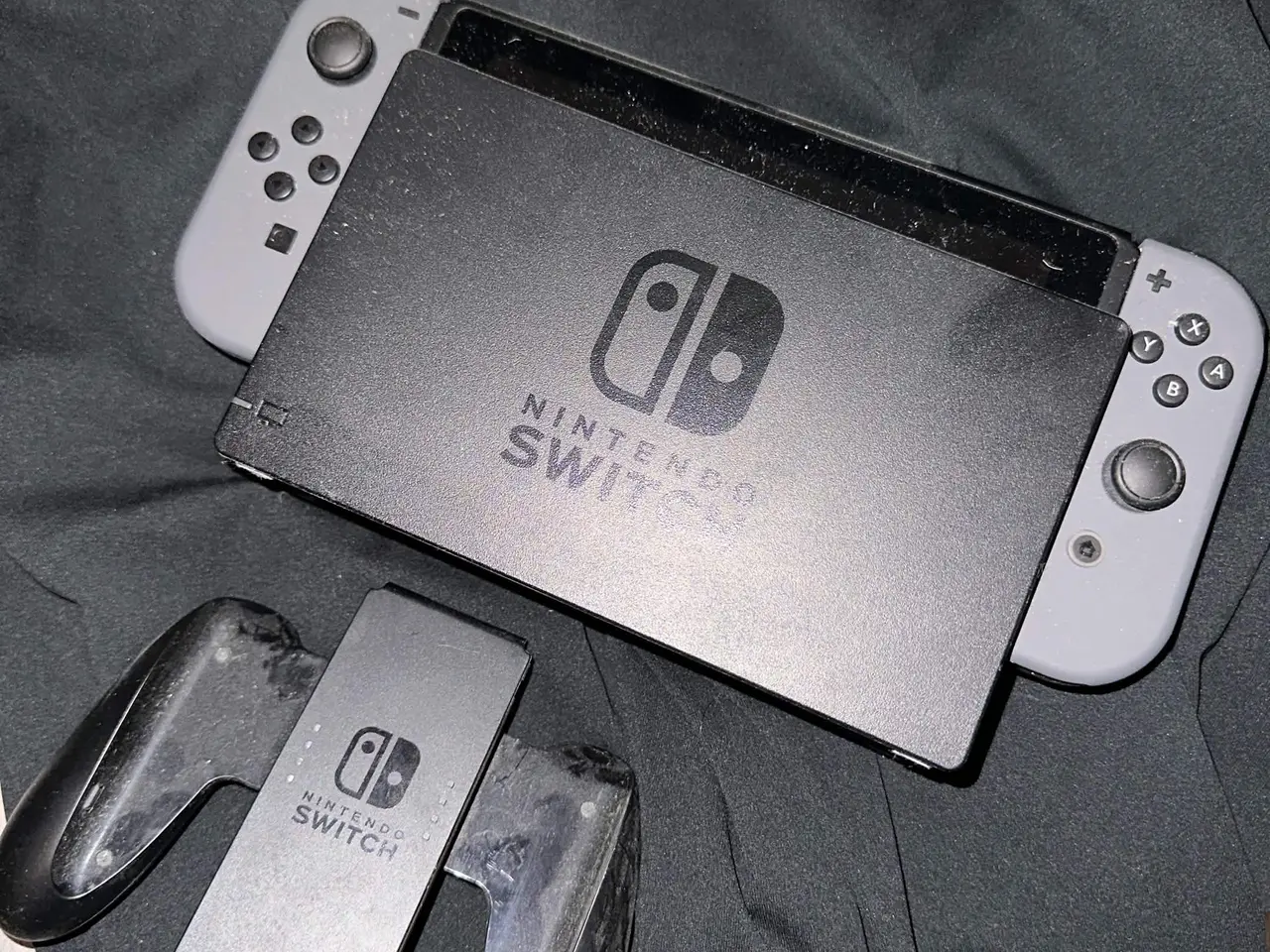 Billede 1 - Nintendo Switch 1