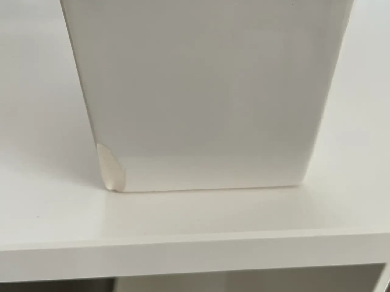 Billede 4 - Trip Trap plint