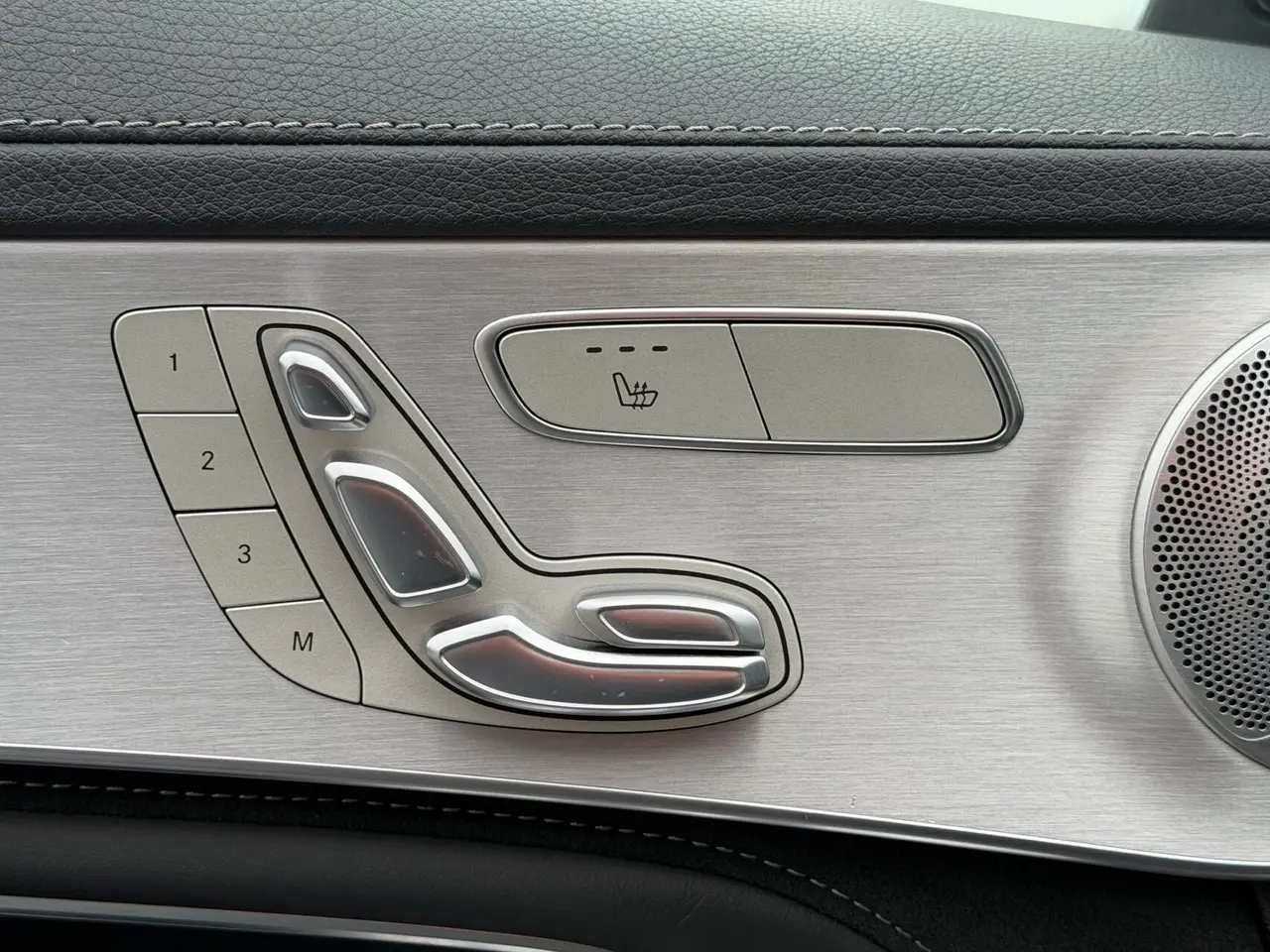 Billede 20 - Mercedes-Benz C63 AMG T 4,0 V8 AMG Speedshift 476HK Stc Aut.