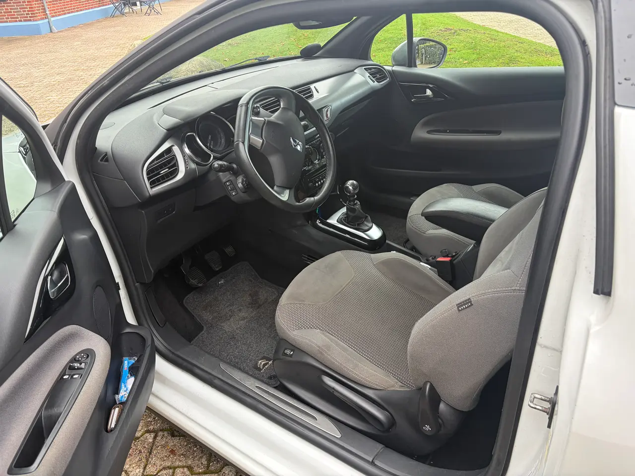 Billede 4 - Citroen DS3